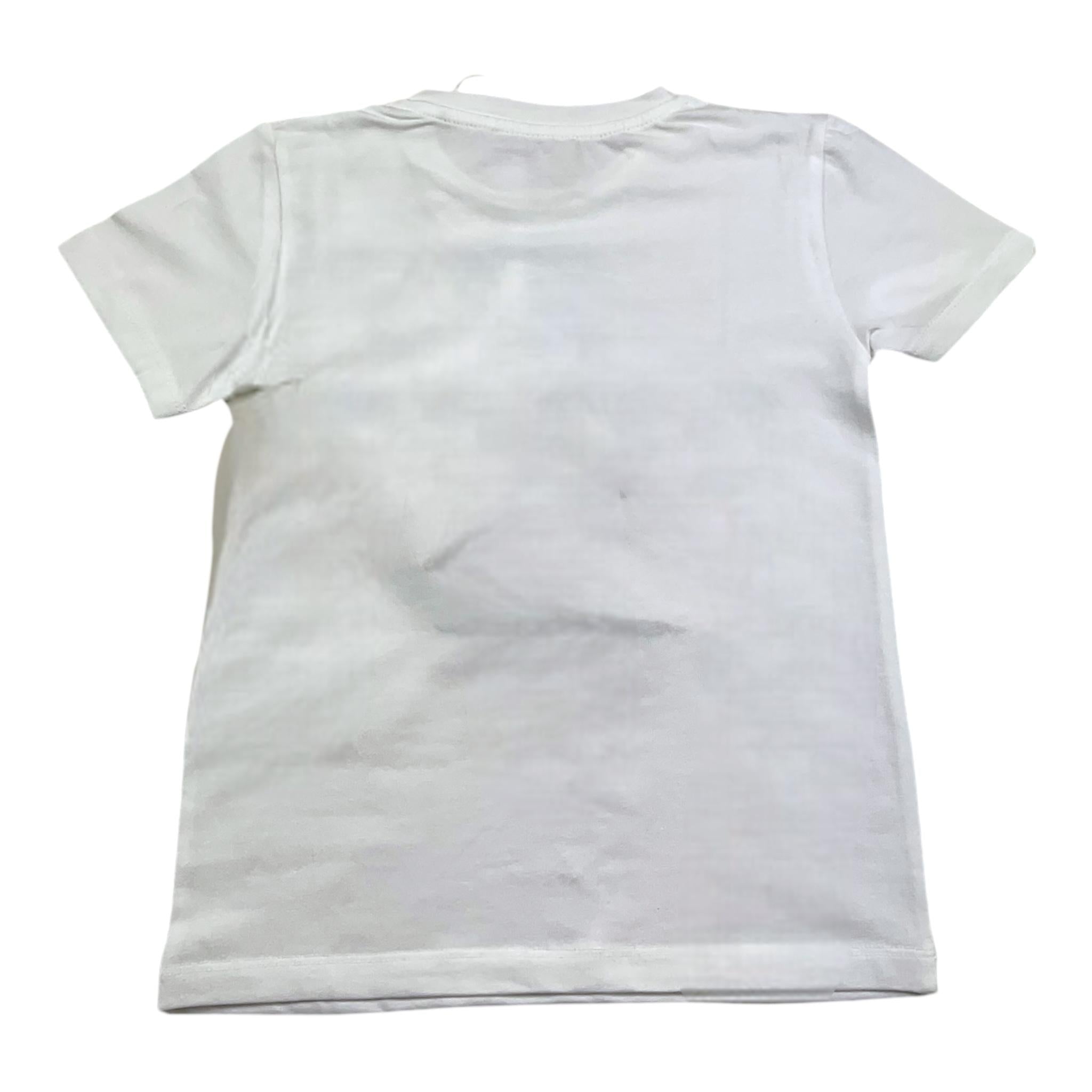 M+E' UEM0357BIANCO