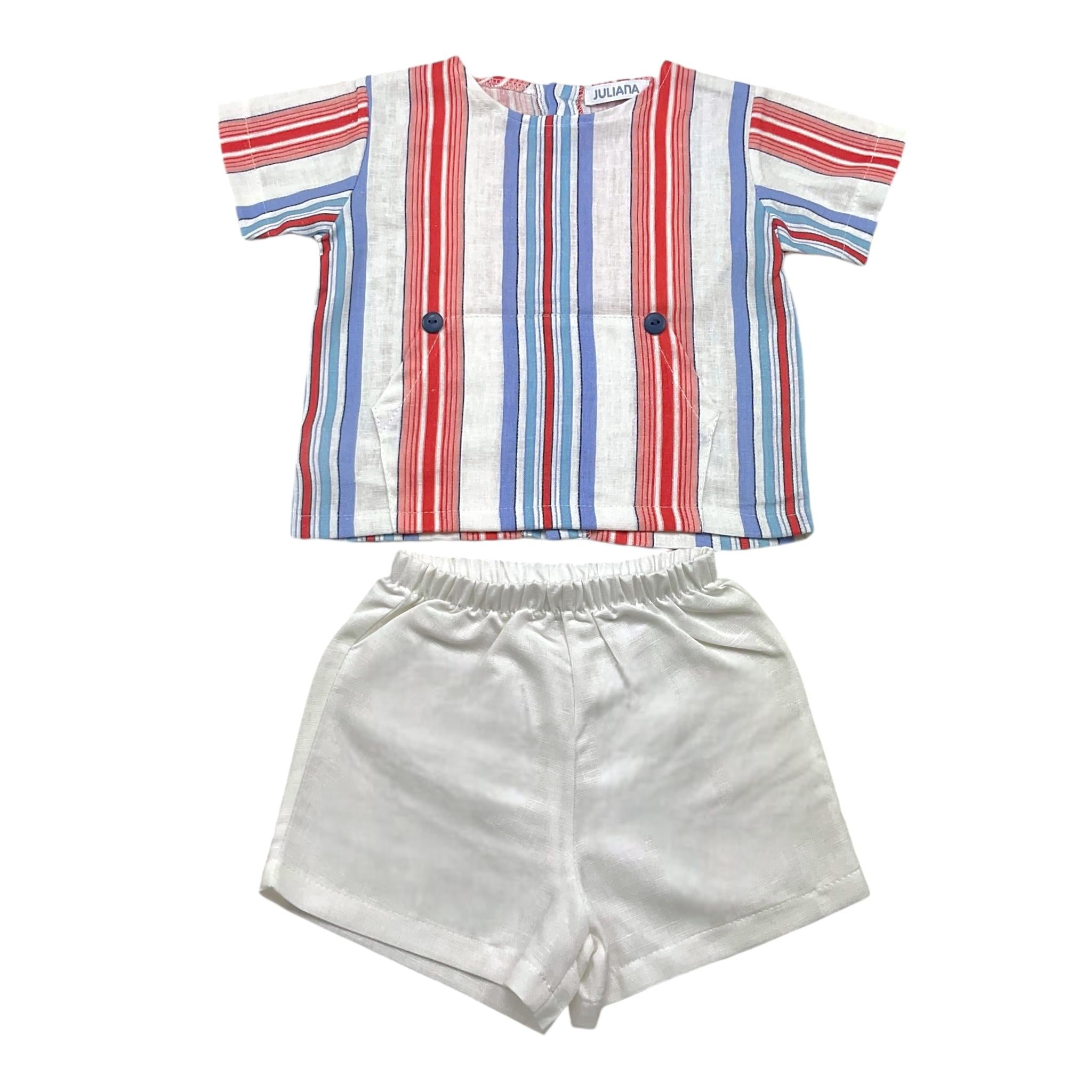 JULIANA 24181MULTICOLOR