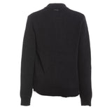 ANTONY MORATO maglia tinta unita con zip  Blu per Bambino MKSW01284 BLU ANTONY MORATO 