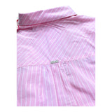Liu Jo Camicia Manica Lunga Tinta Unita per Bambina GA3153 ROSA LIU JO 
