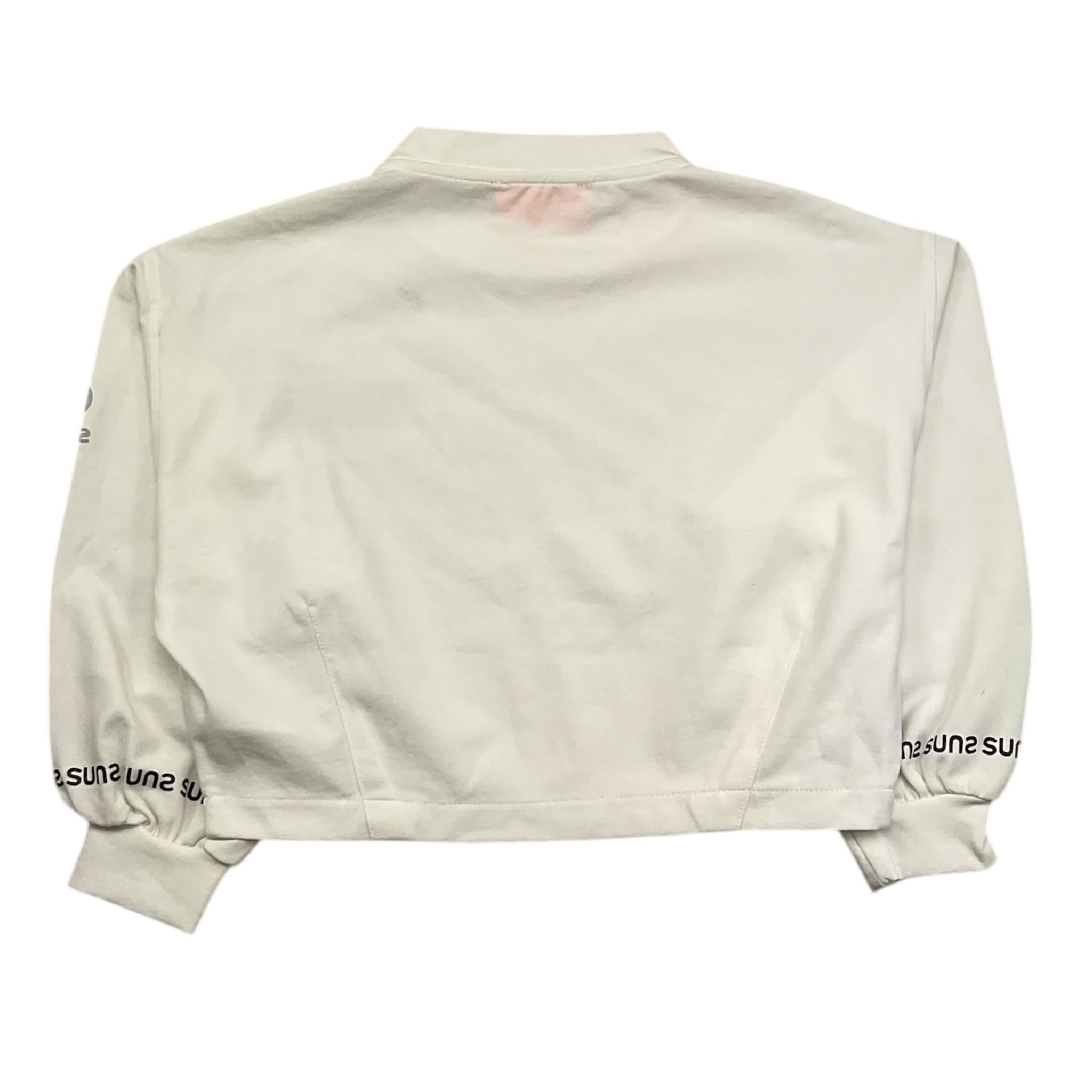 SUNS MFS4156DBIANCO