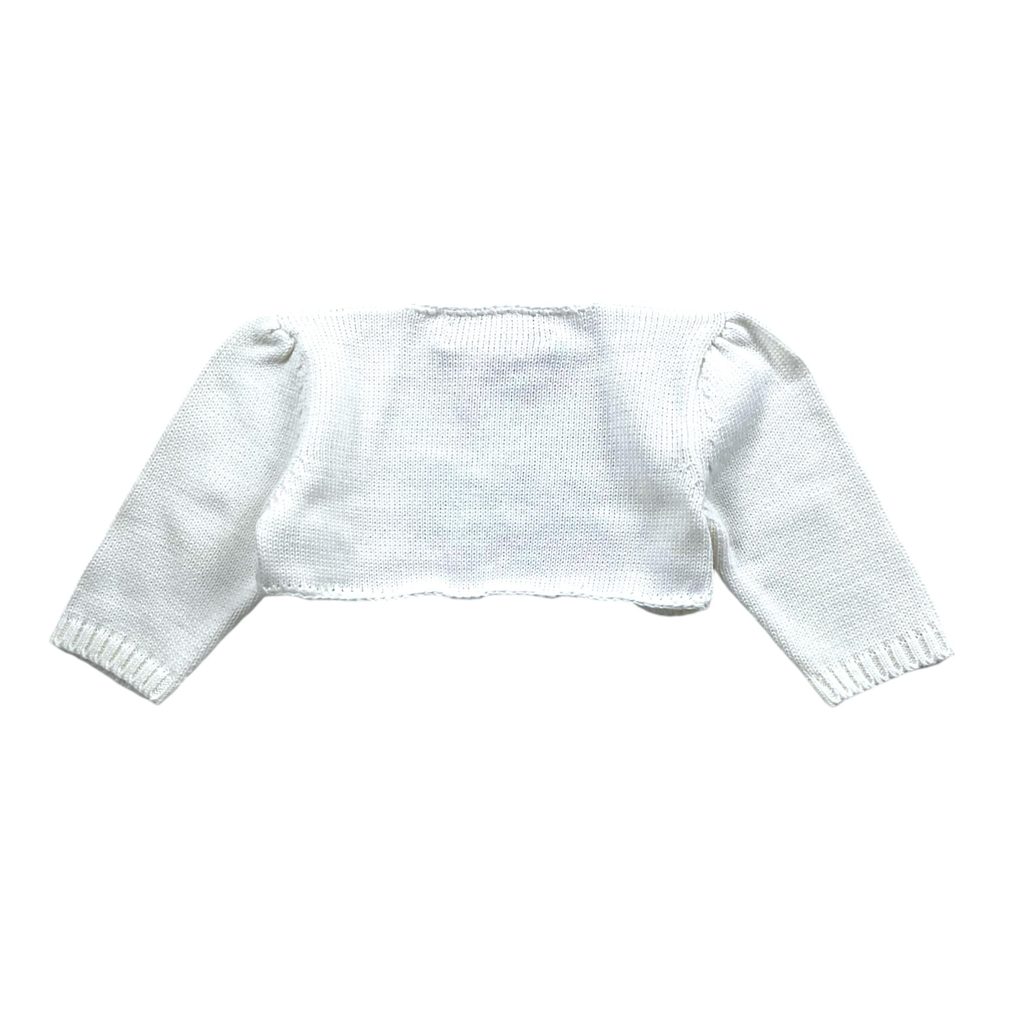 LA STUPENDERIA SJSS72BIANCO