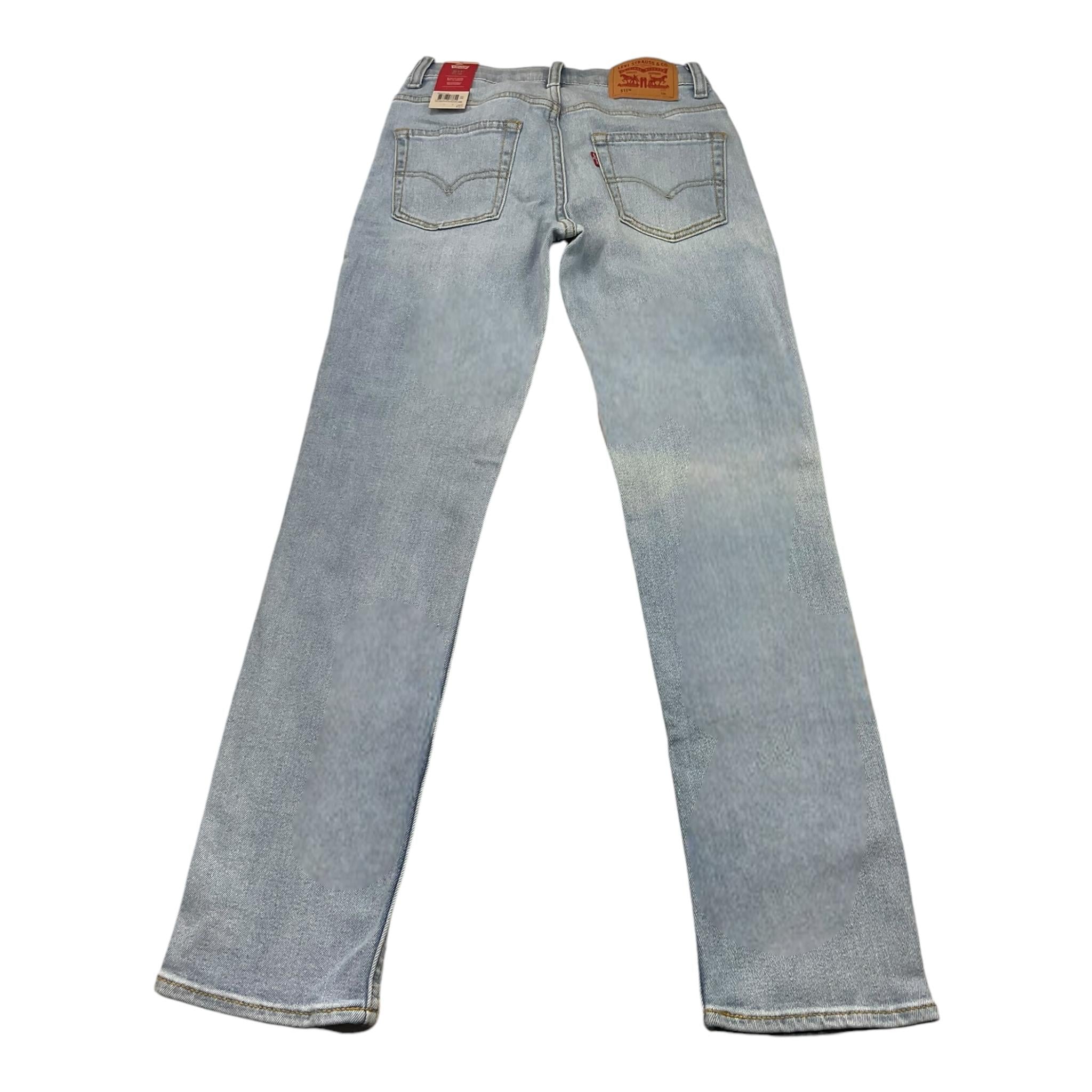 LEVI'S 9EK278AZZURRO