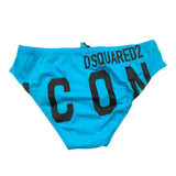 DSQUARED2 DQ1686AZZURRO