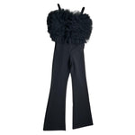 ELISABETTA FRANCHI EFTA089NERO