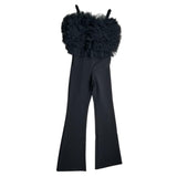 ELISABETTA FRANCHI EFTA089NERO