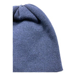 LITTLE BEAR cappello tinta unita Blu per Neonato 9108 BLU LITTLE BEAR 