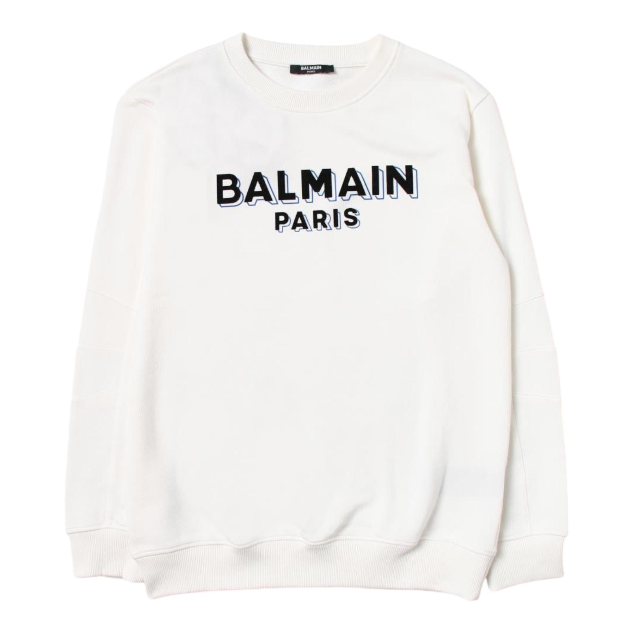 BALMAIN BT4P00PANNA
