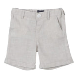 Fay Bermuda Tinta Unita per Neonato FU6529 BEIGE FAY 