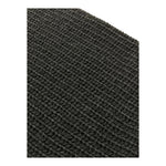 VICOLO maglia modello crop tinta unita Nero per Bambina 3141WY00082 NERO VICOLO 