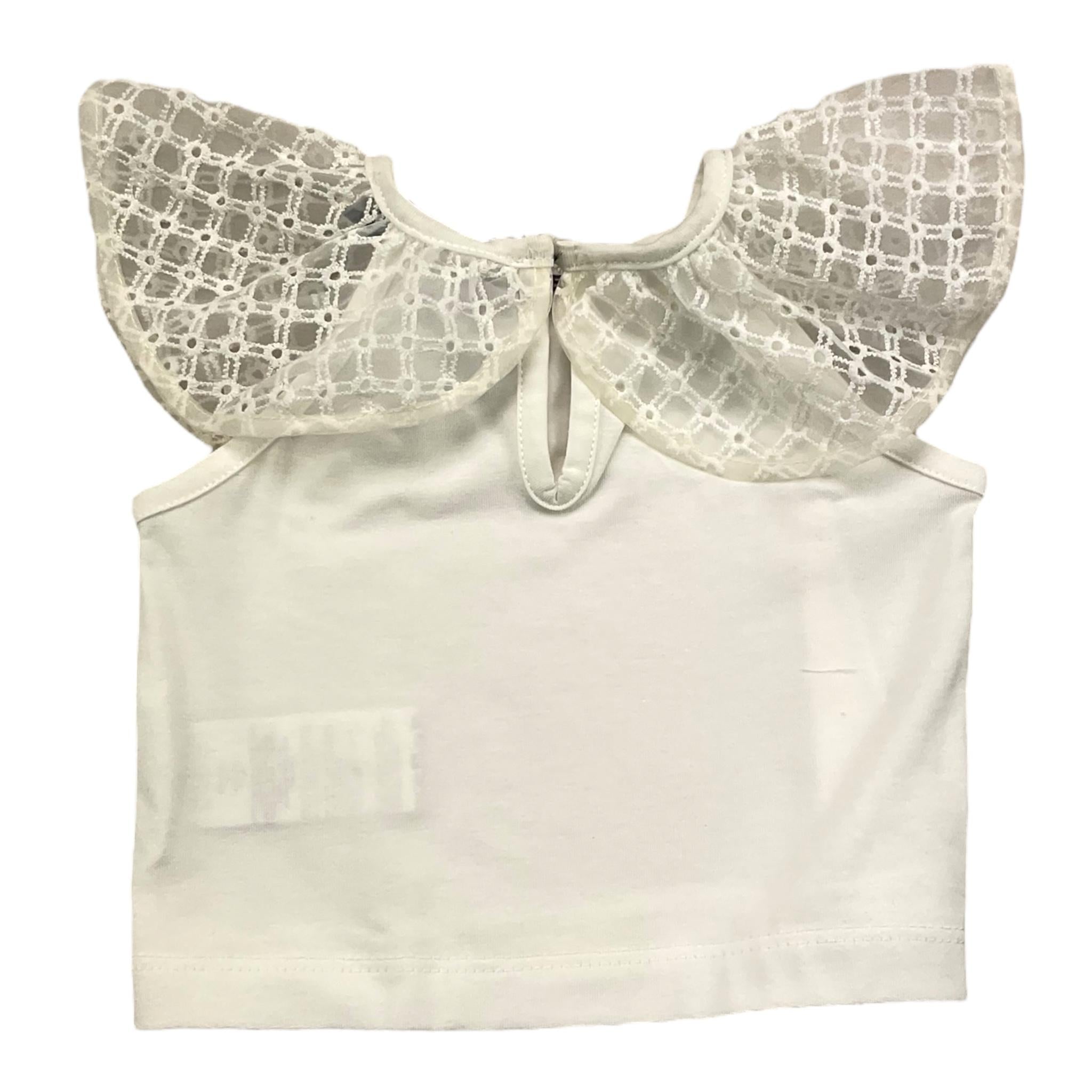 SIMONETTA SS8002BIANCO