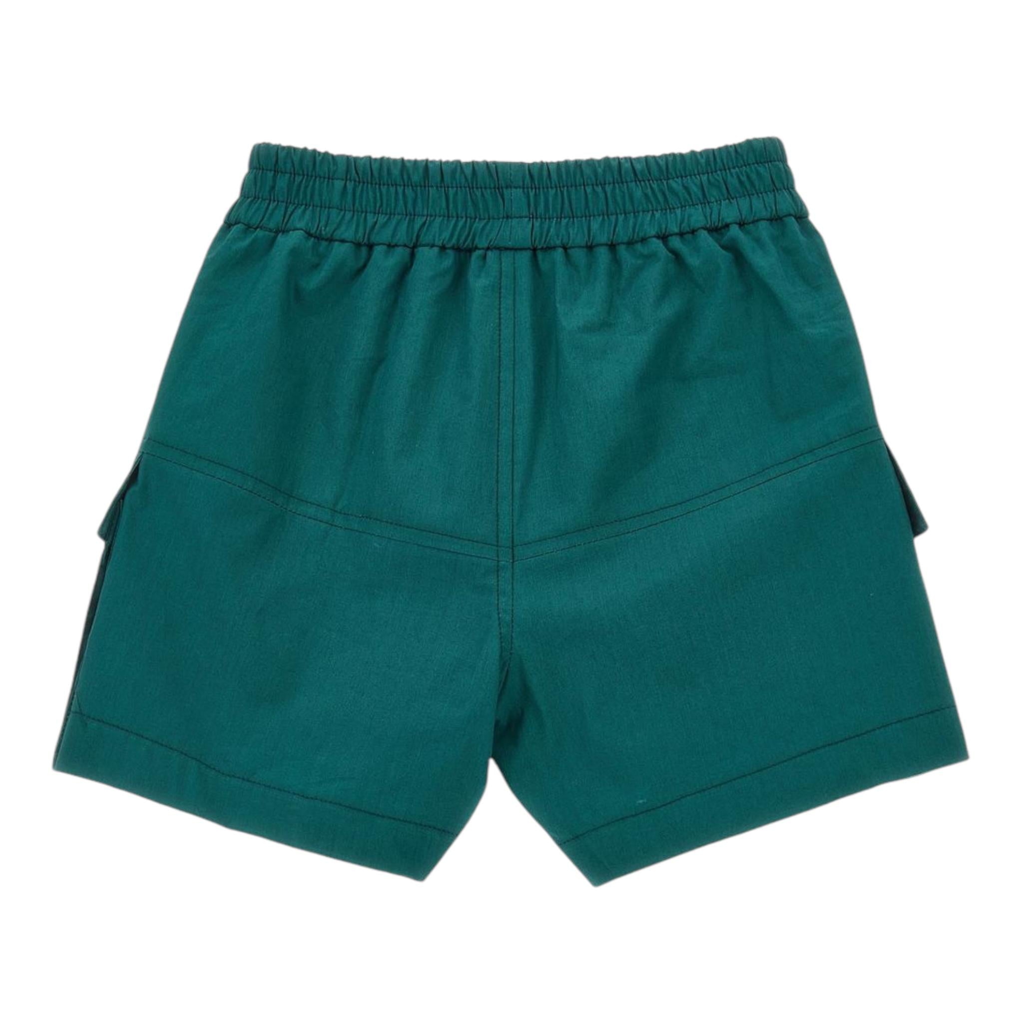 MONNALISA 17C400VERDE