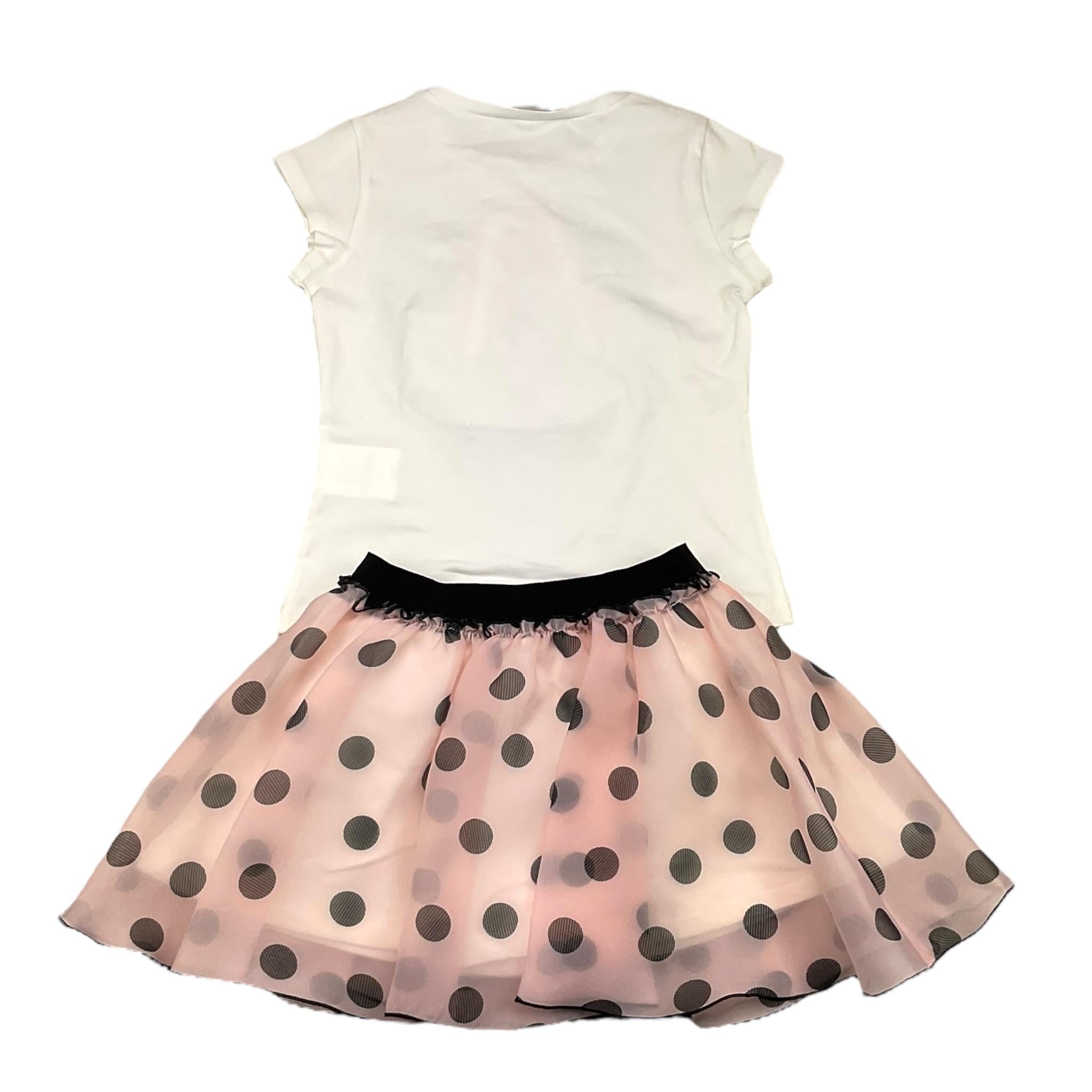 ELSY 6913JBIANCO/ROSA