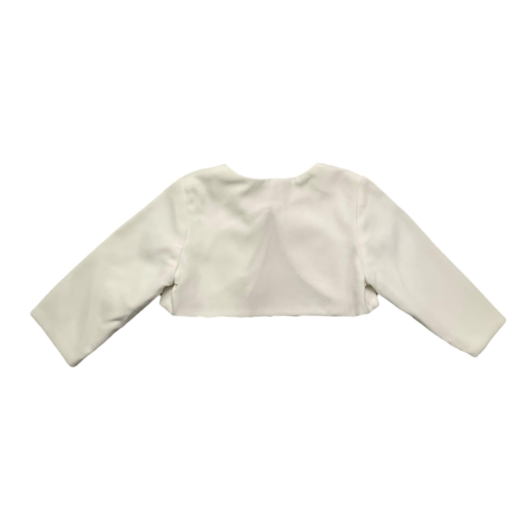 MINI BANDA 36726BIANCO