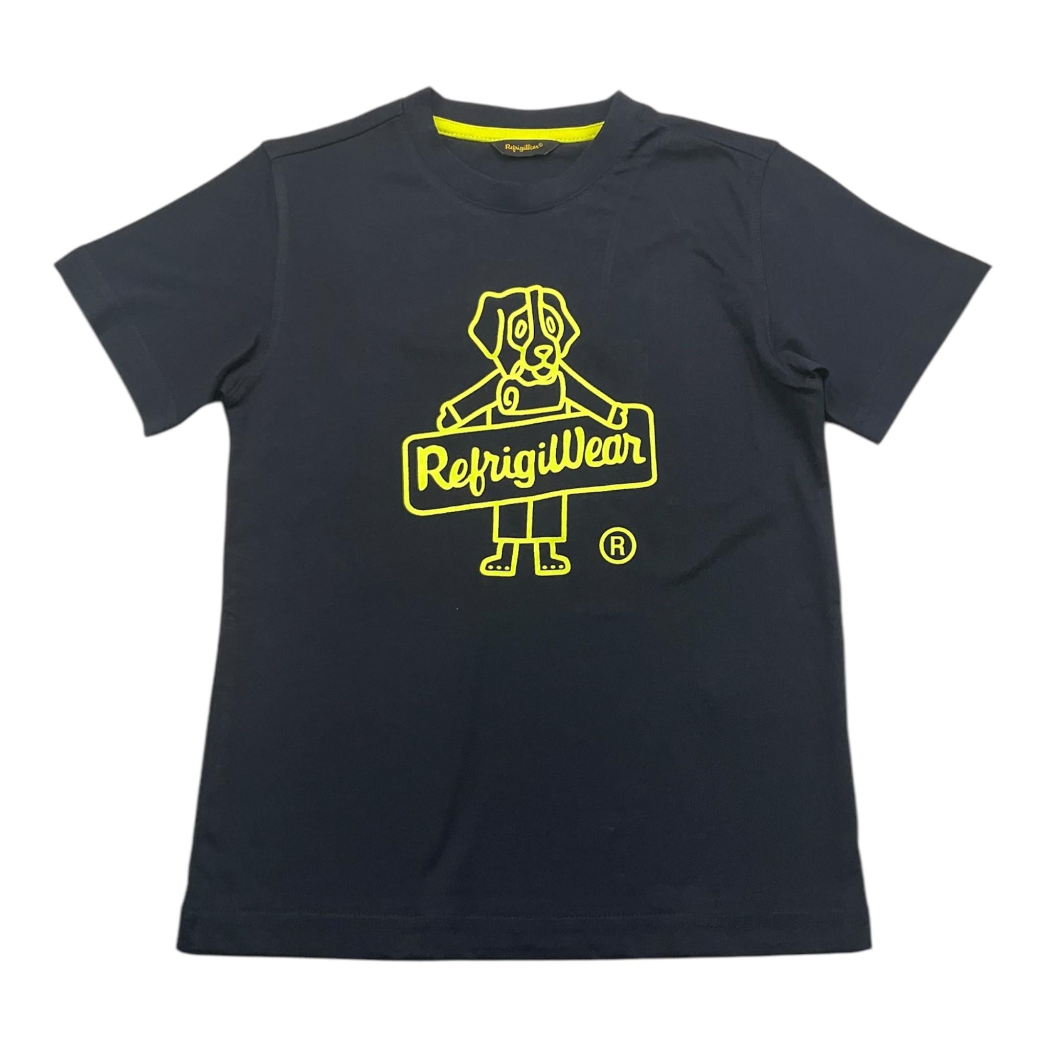 REFRIGIWEAR RW423NERO