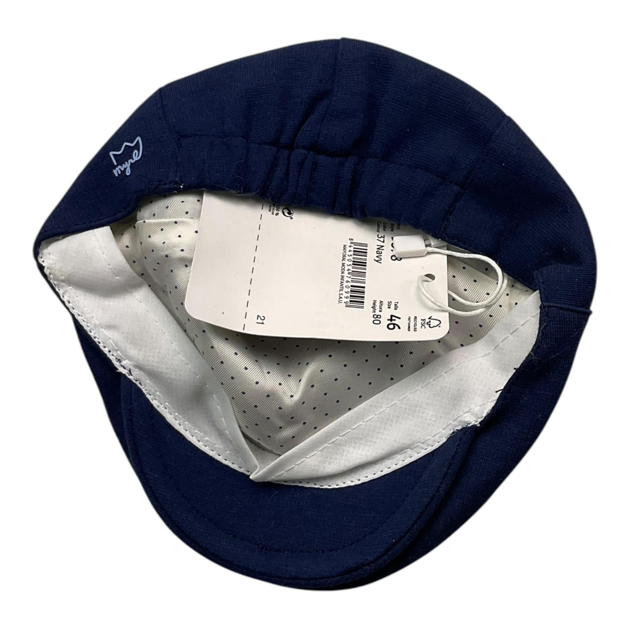 MAYORAL 9378BLU