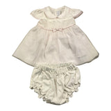 MINU' P3843BIANCO