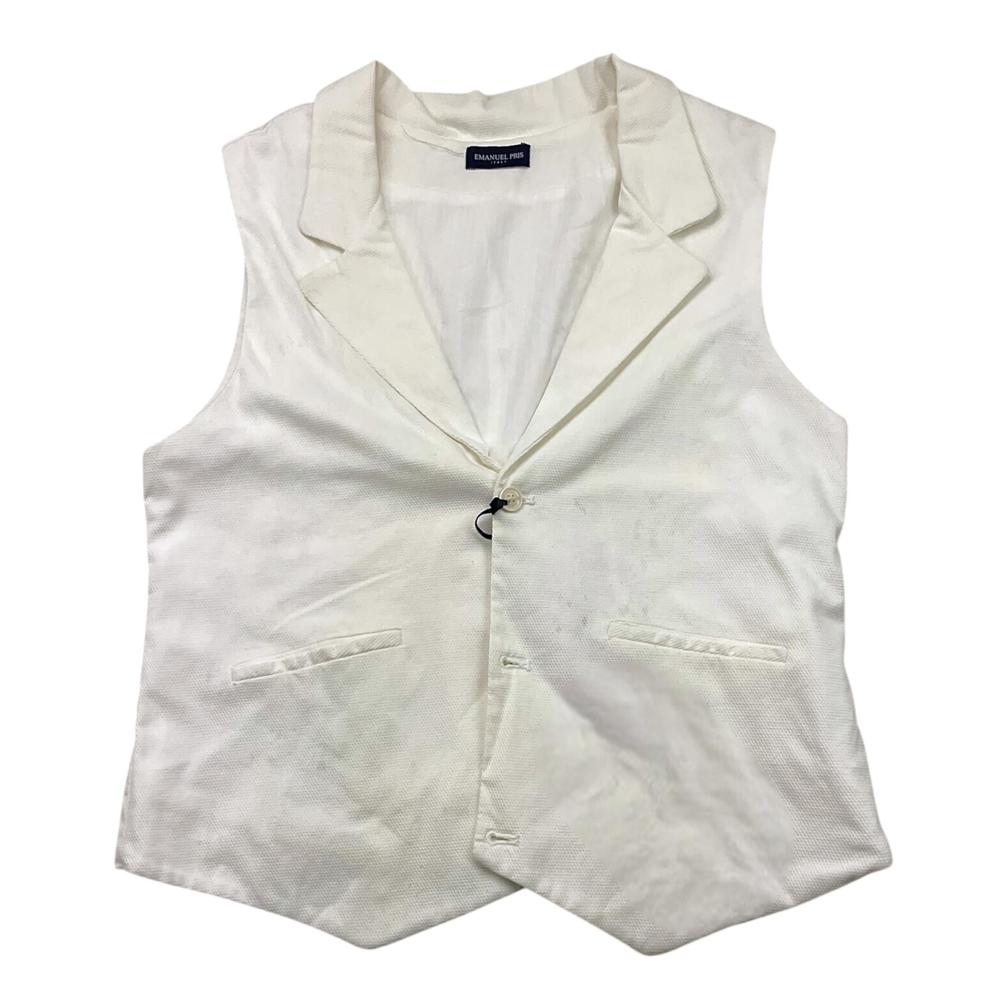 EMANUEL PRIS EPC2051RBIANCO