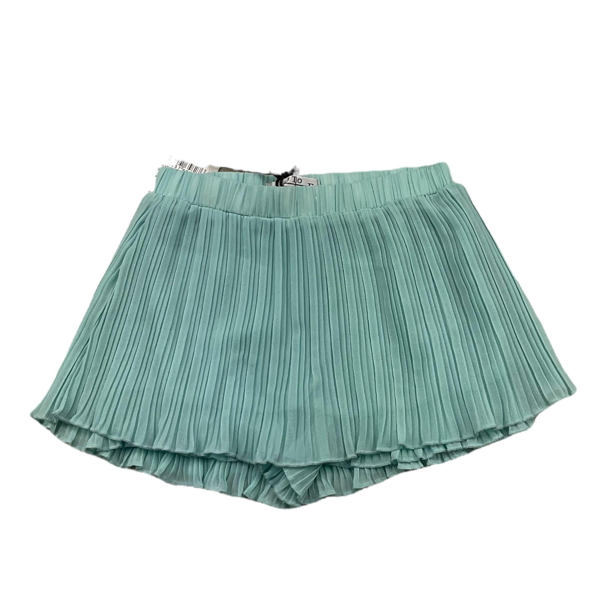 TO be too TBT326VERDE ACQUA