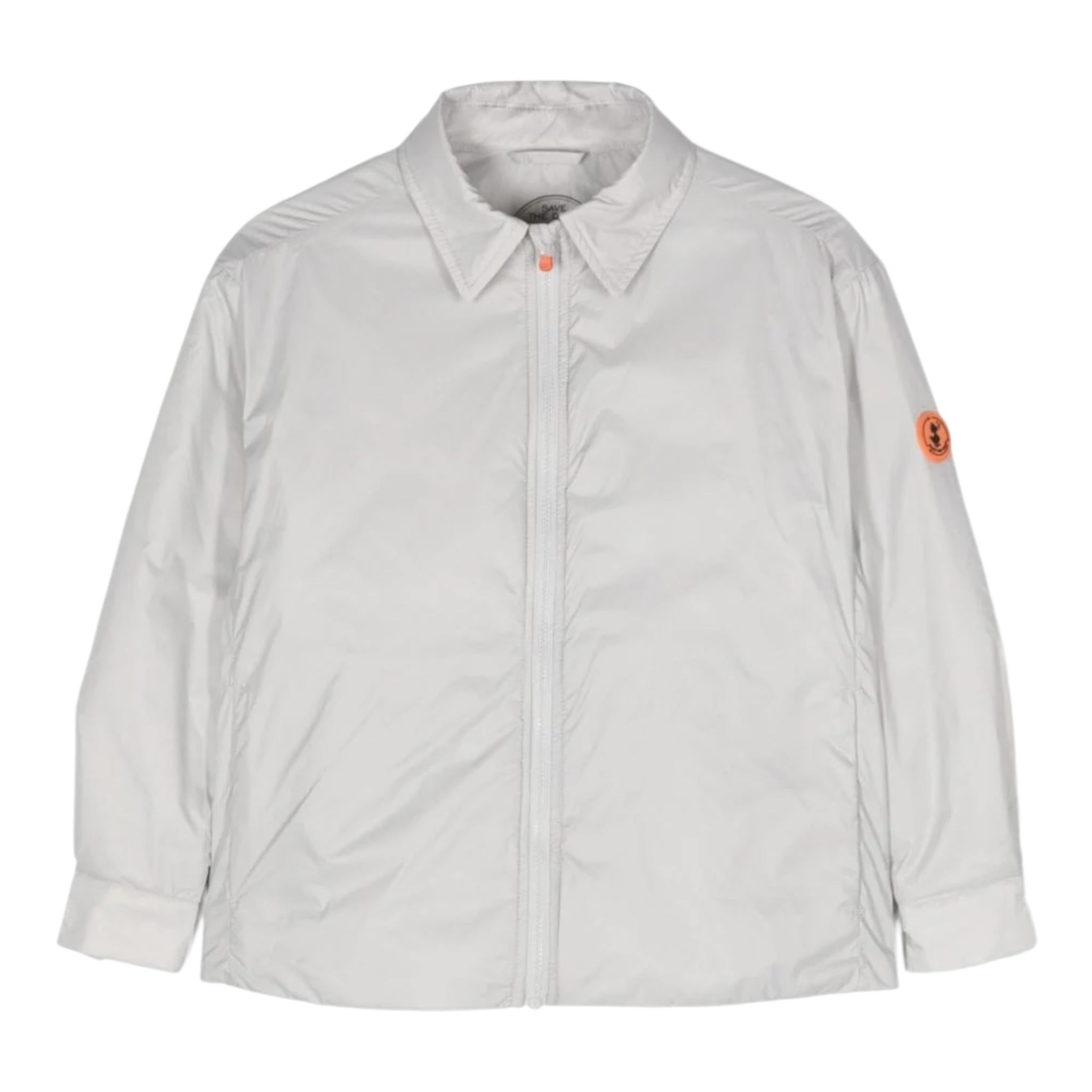 SAVE THE DUCK J31630XGRIGIO