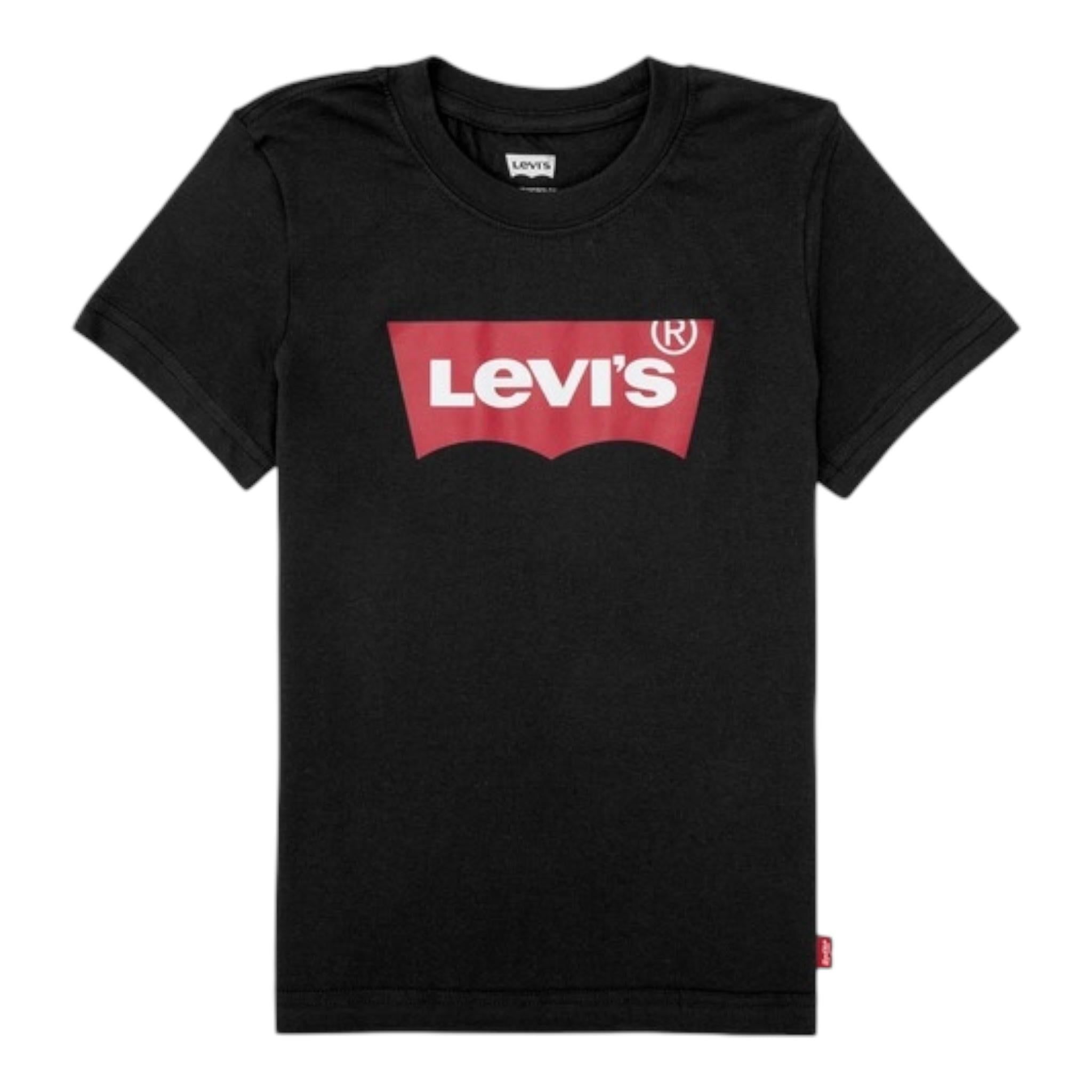 LEVI'S 9E8157NERO
