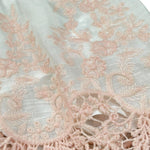 Caffe' D'Orzo Completo Tinta Unita Camicia-Coulotte per Neonata ZW1031 BIANCO CAFFE' D'ORZO 