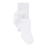 MAYORAL calze tinta unita Bianco per Neonata 9468 BIANCO MAYORAL 