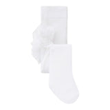 MAYORAL calze tinta unita Bianco per Neonata 9468 BIANCO MAYORAL 