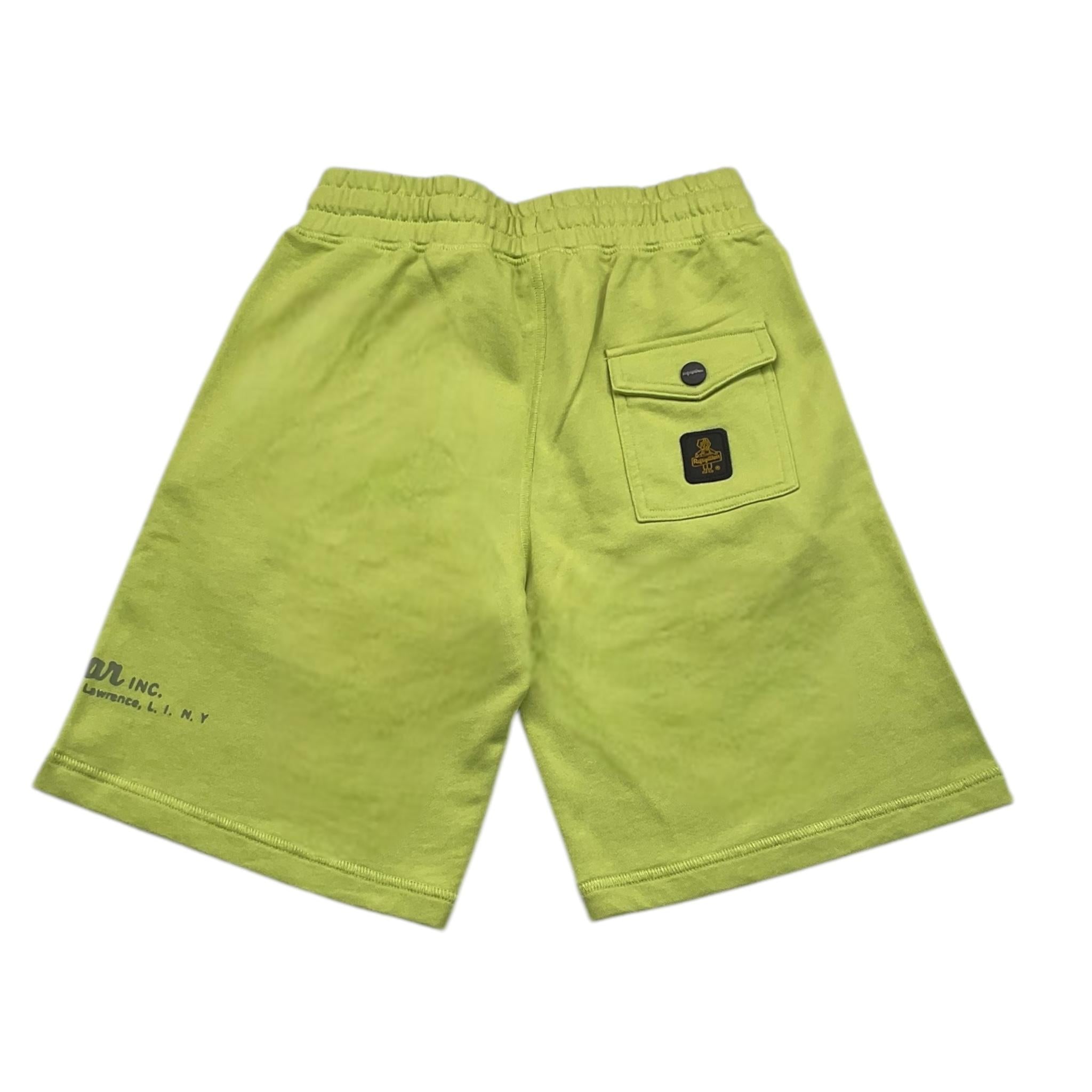 REFRIGIWEAR RW441VERDE