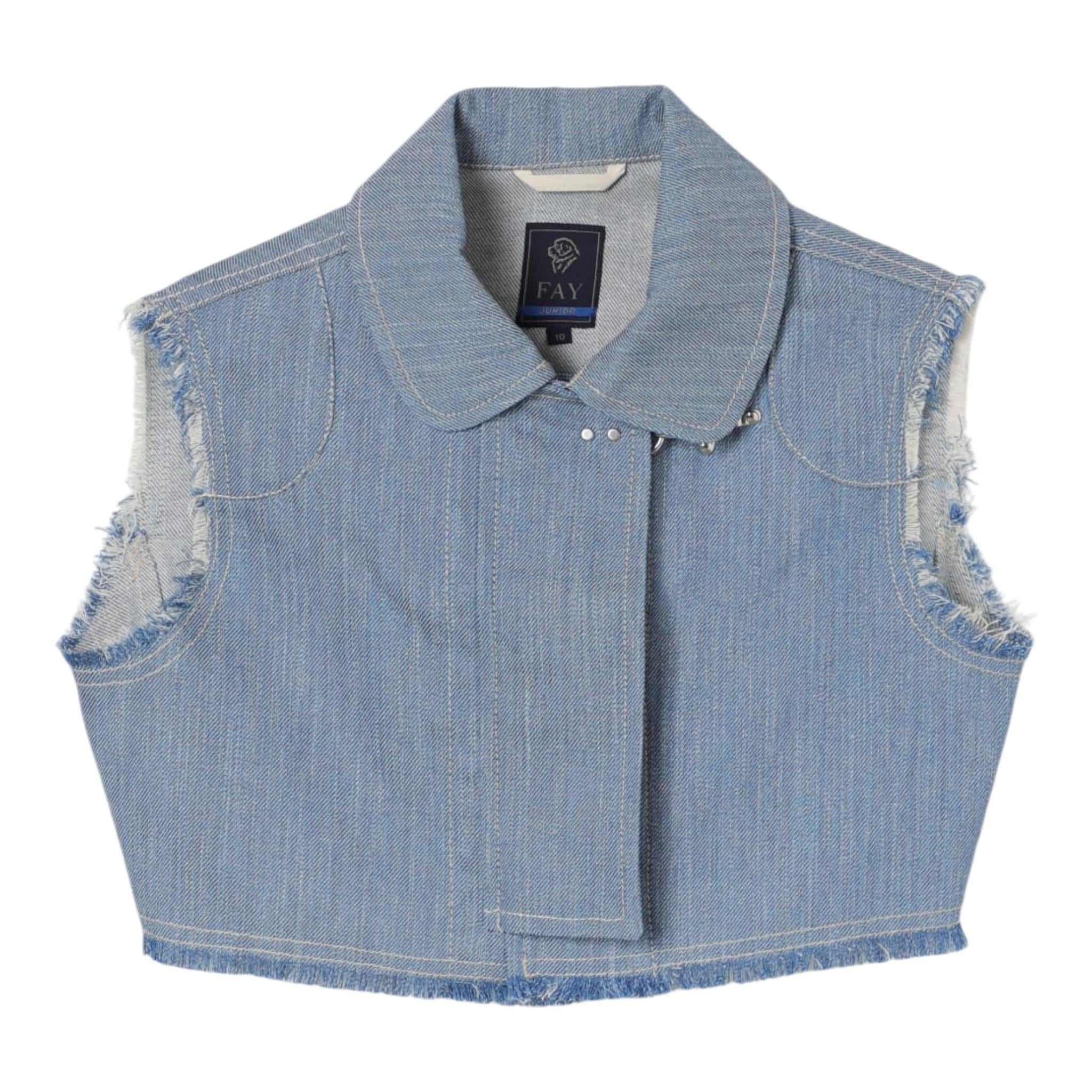 FAY FU2A5AZZURRO