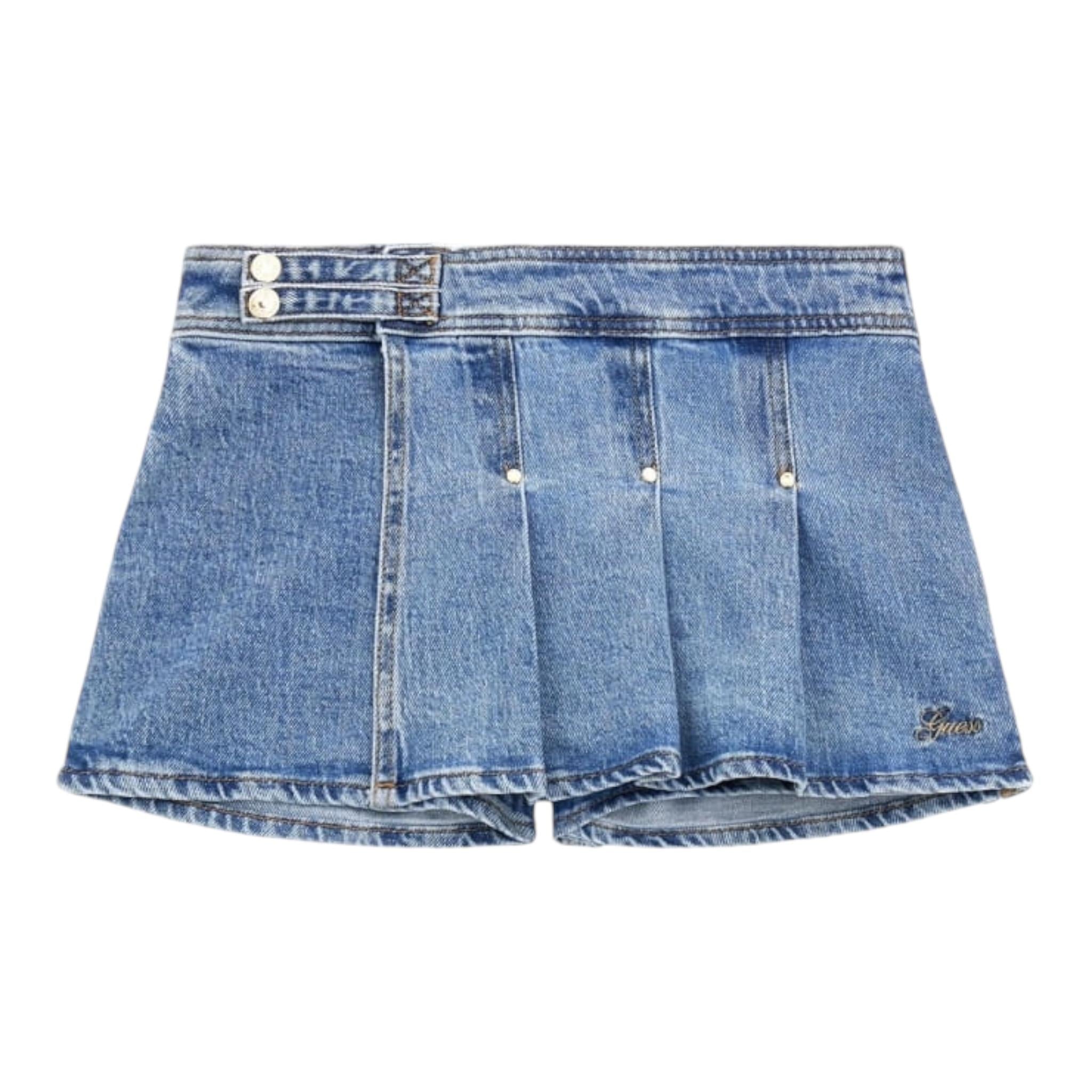 GUESS J4GD12D4MS0AZZURRO