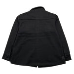 MAYORAL camicia manica lunga  tinta unita Nero per Bambino 4106 NERO MAYORAL 