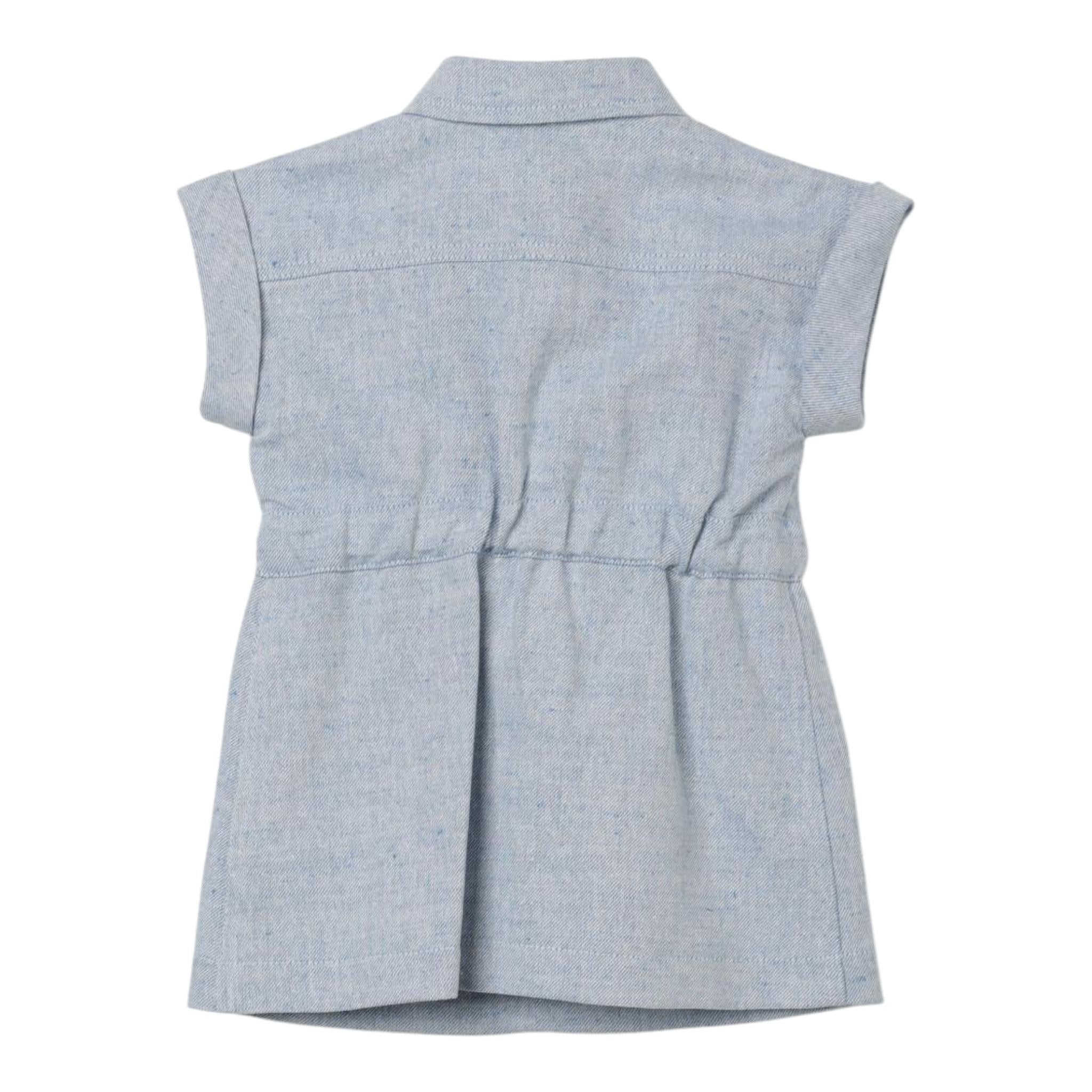ELISABETTA FRANCHI ENAB043XAZZURRO