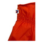 K-WAY guanti tinta unita con logo Arancione per Bambino K31344W ARANCIONE K-WAY 