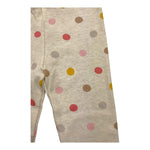 MAYORAL completo 2pz felpa-leggins bicolore con stampa Giallo per Neonata 278666 GIALLO MAYORAL 