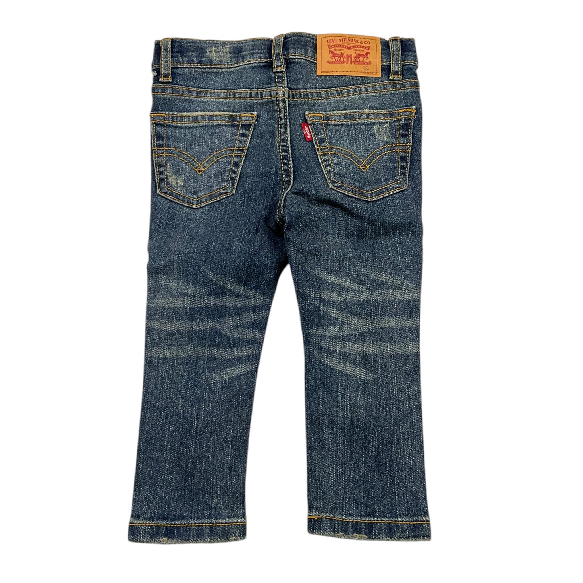 LEVI'S 6EC229XBLU