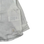 Manuel Ritz Camicia Collo Coreano Tinta Uita Bianco per Bambino MR2033 BIANCO MANUEL RITZ 