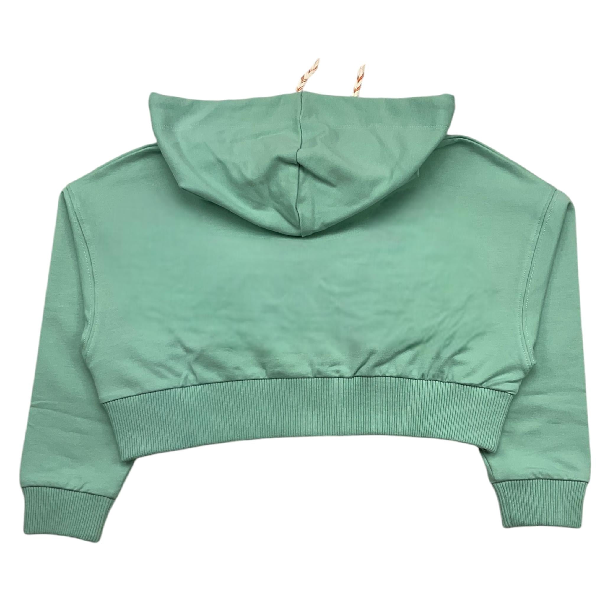 PLEASE LK01042G61VERDE