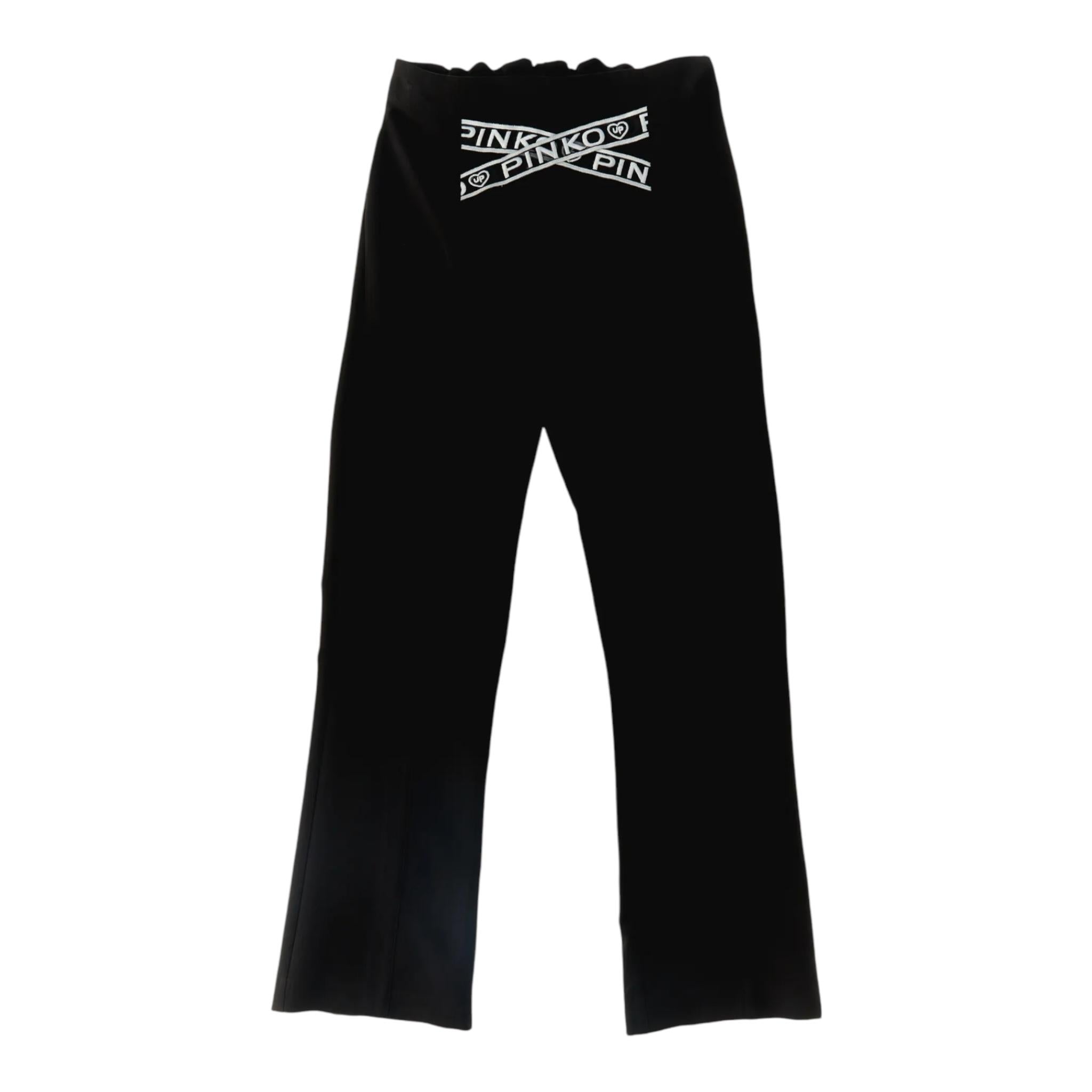 PINKO S4PIJGPA090NERO