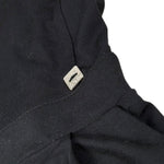 Manila Grace Tuta Intera Tinta Unita per Bambina 164AMJS25 NERO MANILA GRACE 