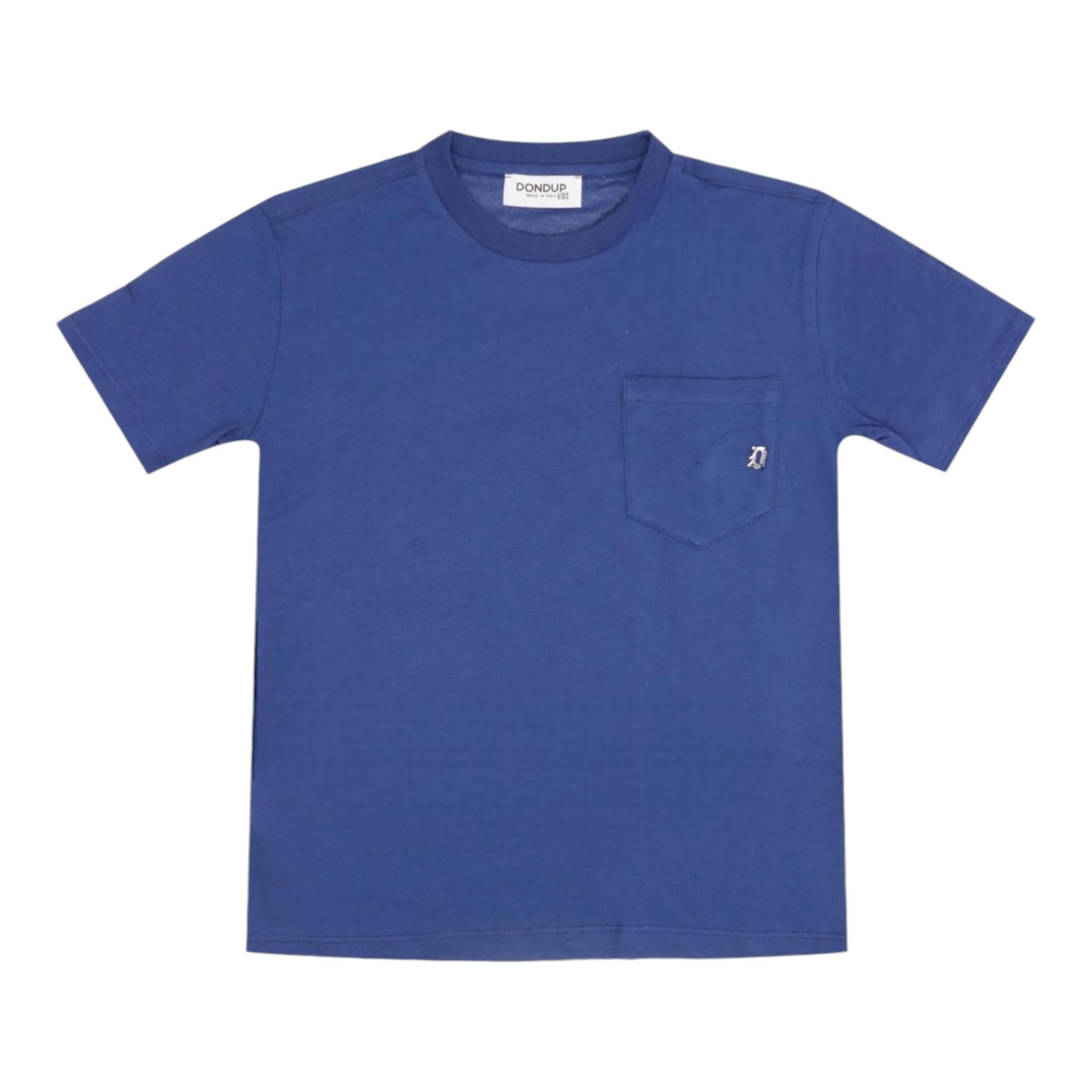 DONDUP DMTS021JBLU