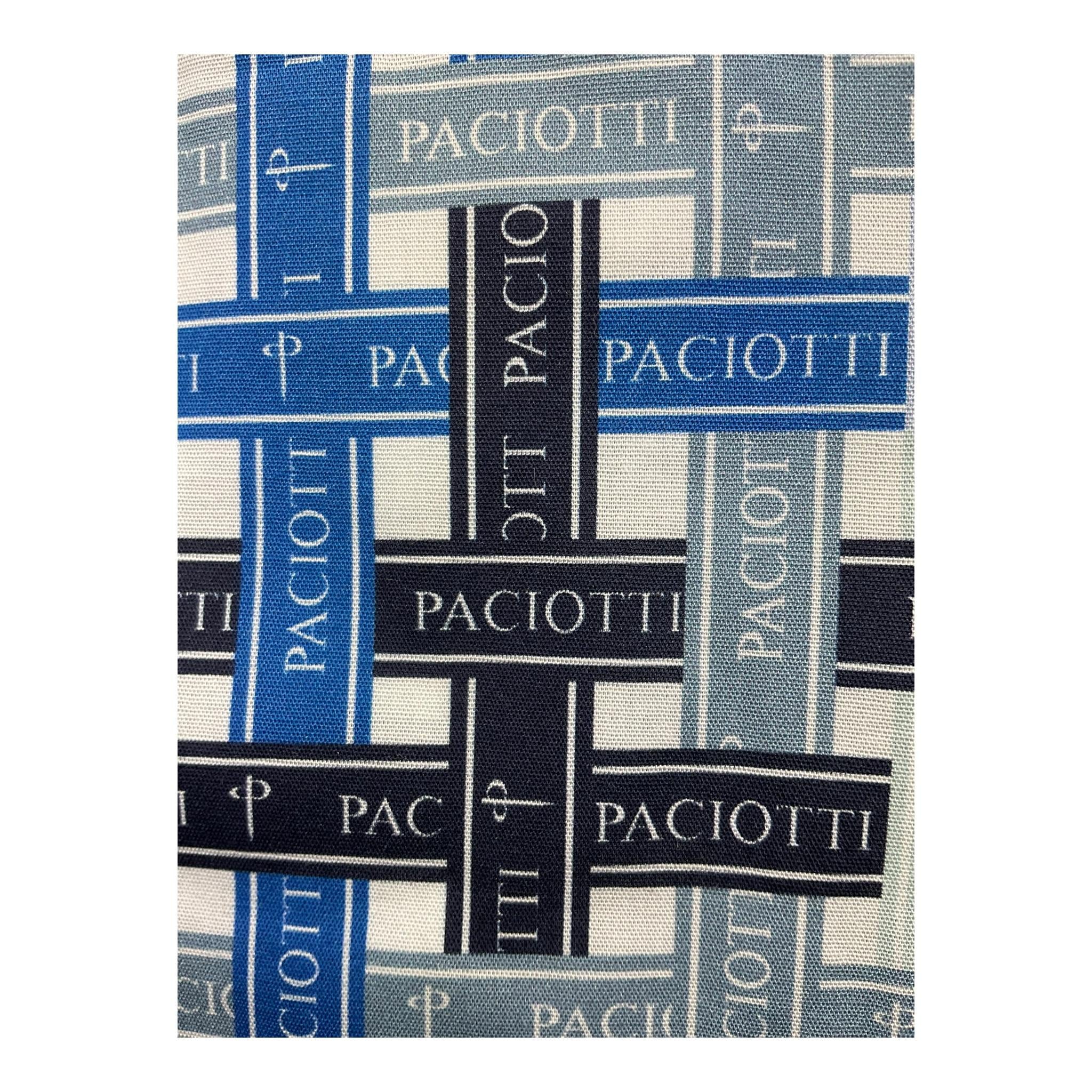 CESARE PACIOTTI CMP4154BXAZZURRO