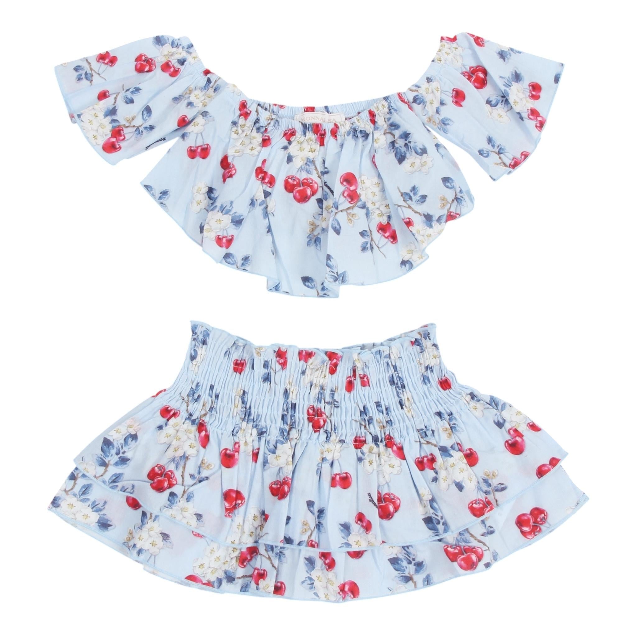 MONNALISA 19A064J_AZZURRO