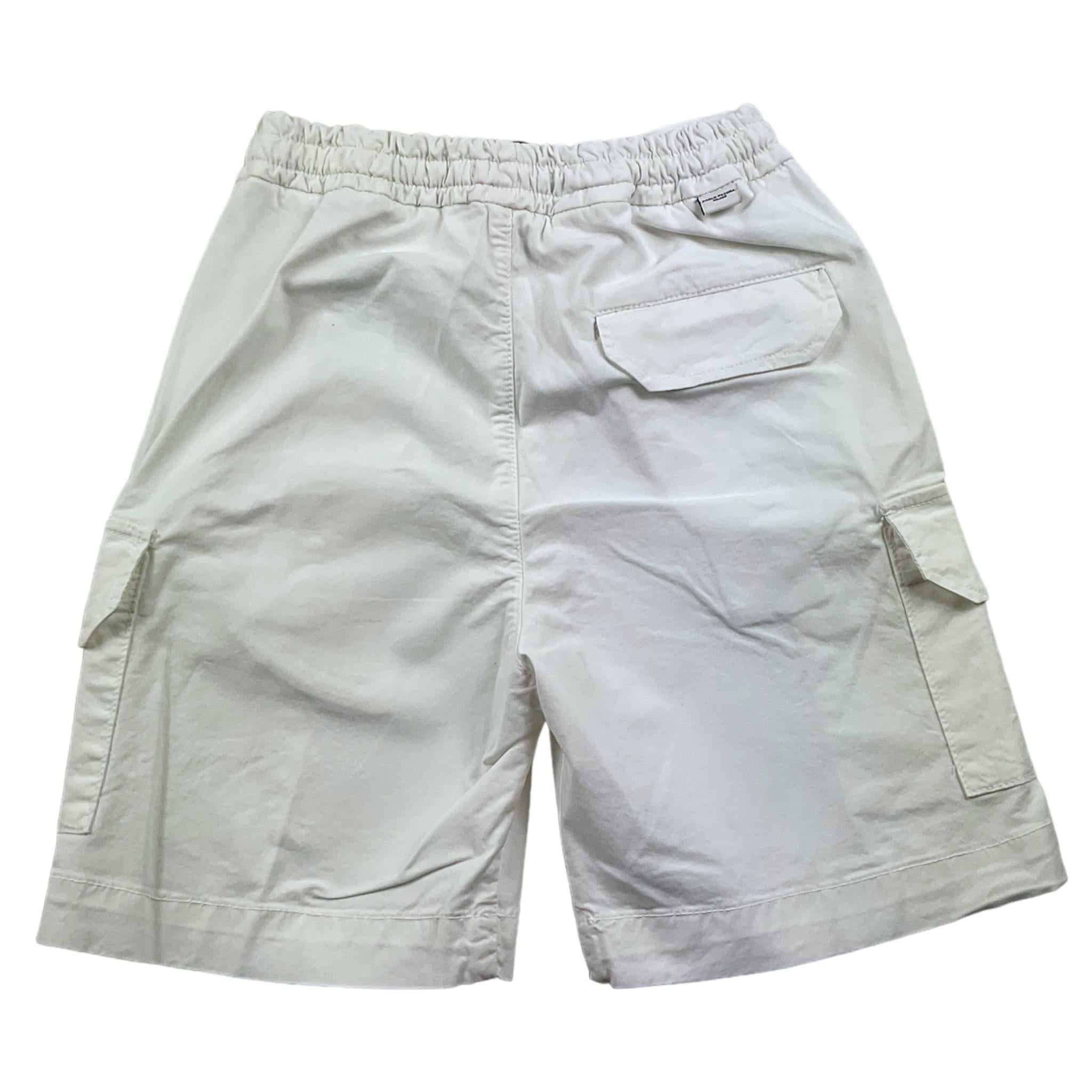 PAOLO PECORA PP3618BIANCO
