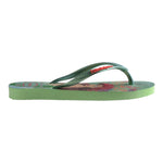 HAVAIANAS 412332888VERDE