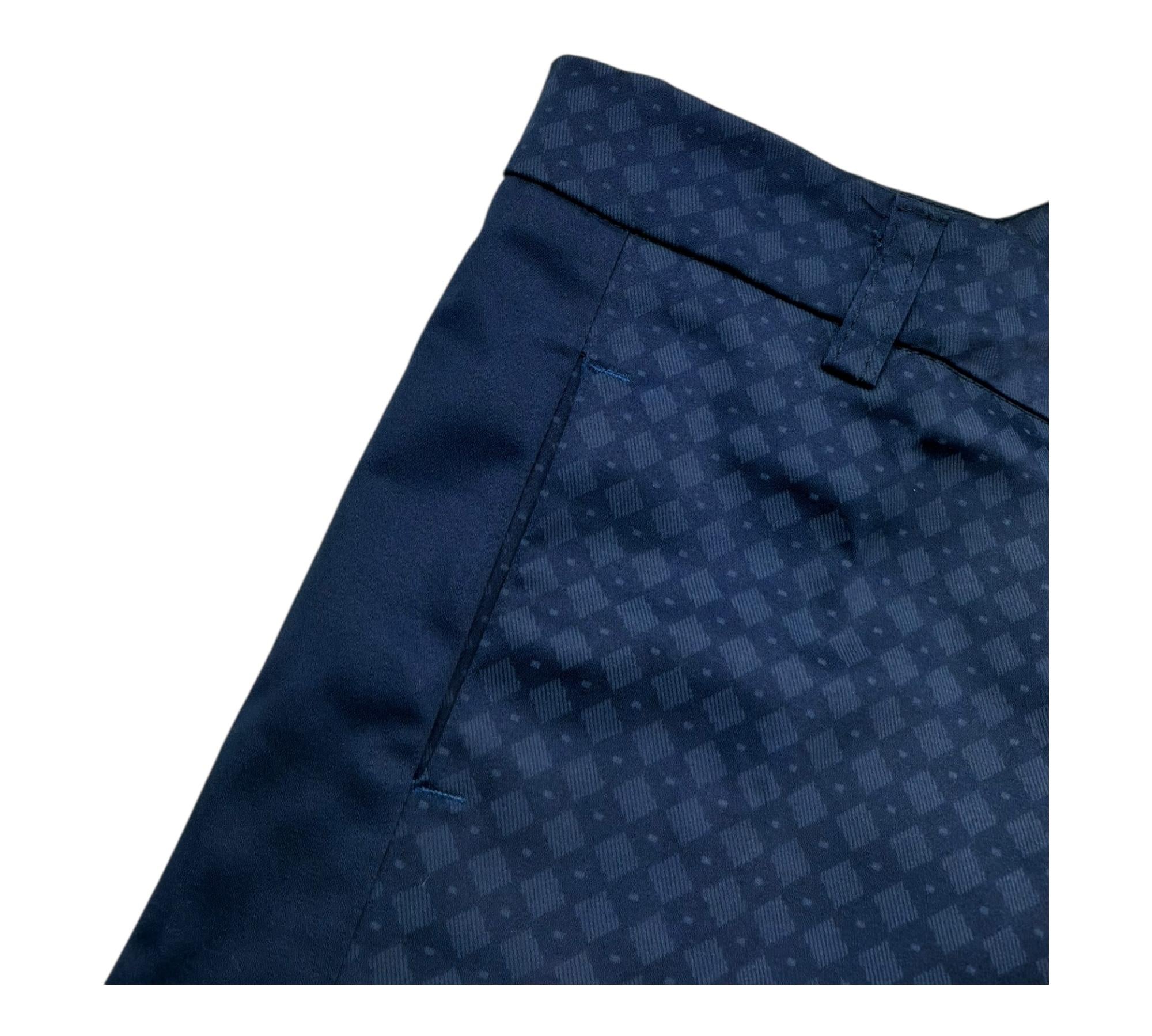 Manuel & Frank Bermuda Tinta Unita con Girovita Regolabile per Bambino MF2017B BLU MANUEL & FRANK 