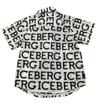 ICEBERG CMICE4111BXBIANCO