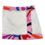 EMILIO PUCCI PU7A81BIANCO