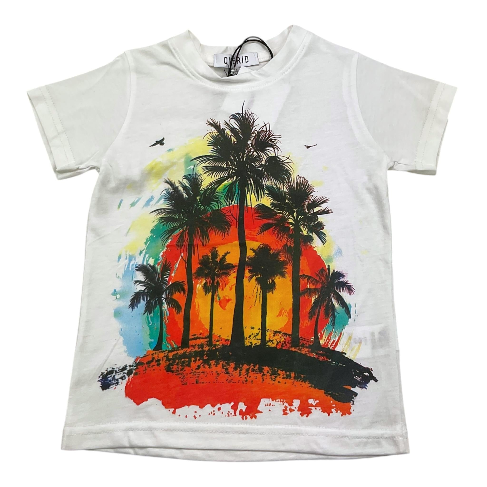 OVER-D 655BTSBIANCO