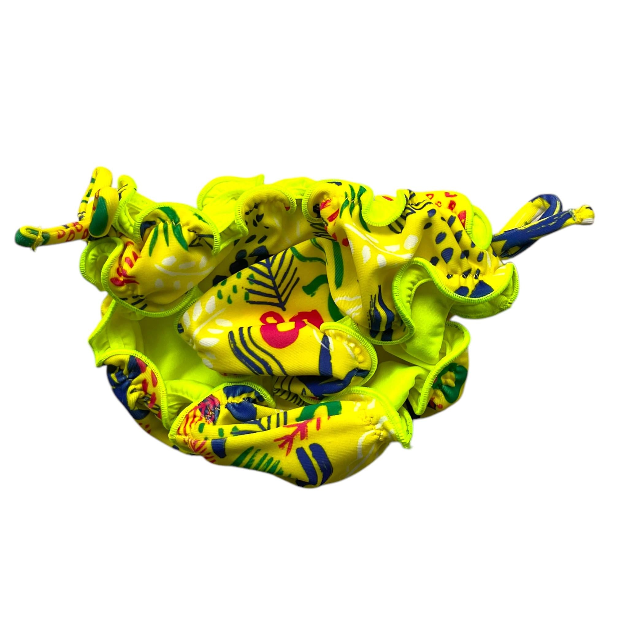 F**K FJ203006UGIALLO
